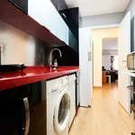 Alquilo 1 dormitorio apartamento de 8 m² en Seville