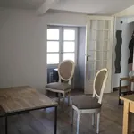 Appartement de 30 m² avec 1 chambre(s) en location à Poitiers