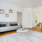 Rent 2 bedroom apartment of 59 m² in paris