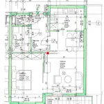 Miete 2 Schlafzimmer wohnung von 68 m² in Klosterneuburg