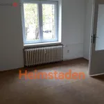 Rent 2 bedroom apartment of 28 m² in Ostrava