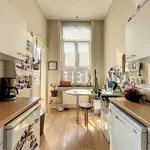 Rent 1 bedroom apartment in Bruxelles