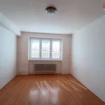 Pronajměte si 1 ložnic/e byt o rozloze 29 m² v Ústí nad Labem