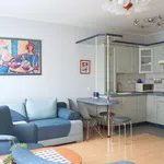 Rent 1 bedroom apartment of 35 m² in Polska