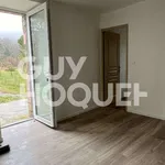 Rent 3 bedroom apartment of 47 m² in Prades