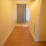 Rent 1 bedroom flat in East Midlands