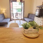 Rent 3 bedroom apartment of 1410 m² in Málaga