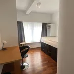 Rent 1 bedroom apartment in brussels