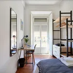 Quarto em Lisboa