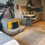 Rent 1 bedroom apartment in Yorkshire And The Humber