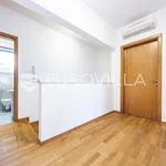 Najam 4 spavaće sobe stan od 230 m² u City of Zagreb