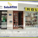 Affitto 4 camera appartamento di 80 m² in Lecce