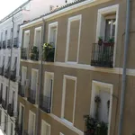 Rent 1 bedroom apartment of 48 m² in madrid