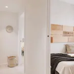 Rent 3 bedroom apartment in Barcelona