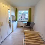 Rent 1 bedroom apartment of 11 m² in Hamburg