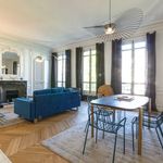 Rent 1 bedroom apartment of 140 m² in Paris