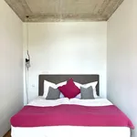 Miete 1 Schlafzimmer wohnung von 44 m² in Vienna