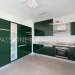 Rent 4 bedroom apartment of 201 m² in Brescia