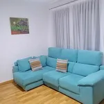 Rent 1 bedroom apartment of 50 m² in  Palomares del Rio