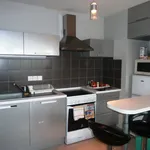 Rent 2 bedroom apartment of 47 m² in Rodez