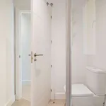 Rent 2 bedroom apartment in madrid