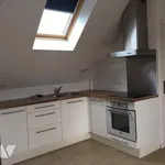 Appartement de 26 m² avec 1 chambre(s) en location à VEIGNE