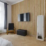 Rent 1 bedroom apartment of 40 m² in Prague