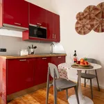 Rent 1 bedroom apartment of 30 m² in Florence