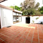 Rent 3 bedroom house of 600 m² in Málaga