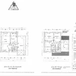 Maison de 97 m² avec 5 chambre(s) en location à QUETIGNY