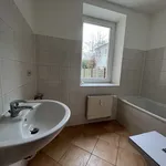 Rent 1 bedroom apartment of 33 m² in Chemnitz