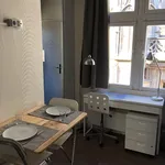 Rent 1 bedroom apartment of 15 m² in Rouen