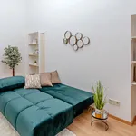 Rent 2 bedroom apartment of 110 m² in Budapest