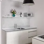 Rent 1 bedroom apartment in prague