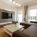 Rent 1 bedroom apartment of 70 m² in Prague