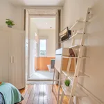 Quarto de 40 m² em Porto