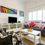 Alquilo 1 dormitorio apartamento de 797 m² en Marbella