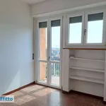 Affitto 3 camera appartamento di 110 m² in Milan