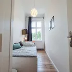 Rent a room in Berlin