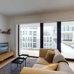 Huur 2 slaapkamer appartement van 85 m² in brussels