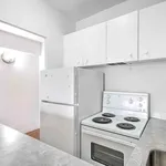  appartement avec 1 chambre(s) en location à Montreal