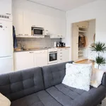 Vuokraa 2 makuuhuoneen asunto, 44 m² paikassa Tampere