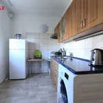 Pronajměte si 2 ložnic/e byt o rozloze 54 m² v Chodov