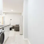 Rent 2 bedroom apartment of 80 m² in madrid