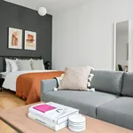 Miete 1 Schlafzimmer wohnung von 45 m² in Vienna