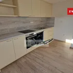 Rent 3 bedroom apartment in Uherské Hradiště