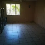 Rent a room in Pietermaritzburg