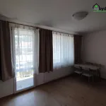 Pronájem bytu 2+kk 41m²