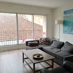 Appartement de 60 m² avec 2 chambre(s) en location à NANTES