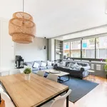 Alquilar 4 dormitorio apartamento en barcelona